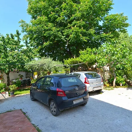 With A - C In Porec-istrien 44243 Apartment Porec