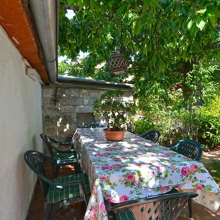 With A - C In Porec-istrien 44243 Apartment Porec